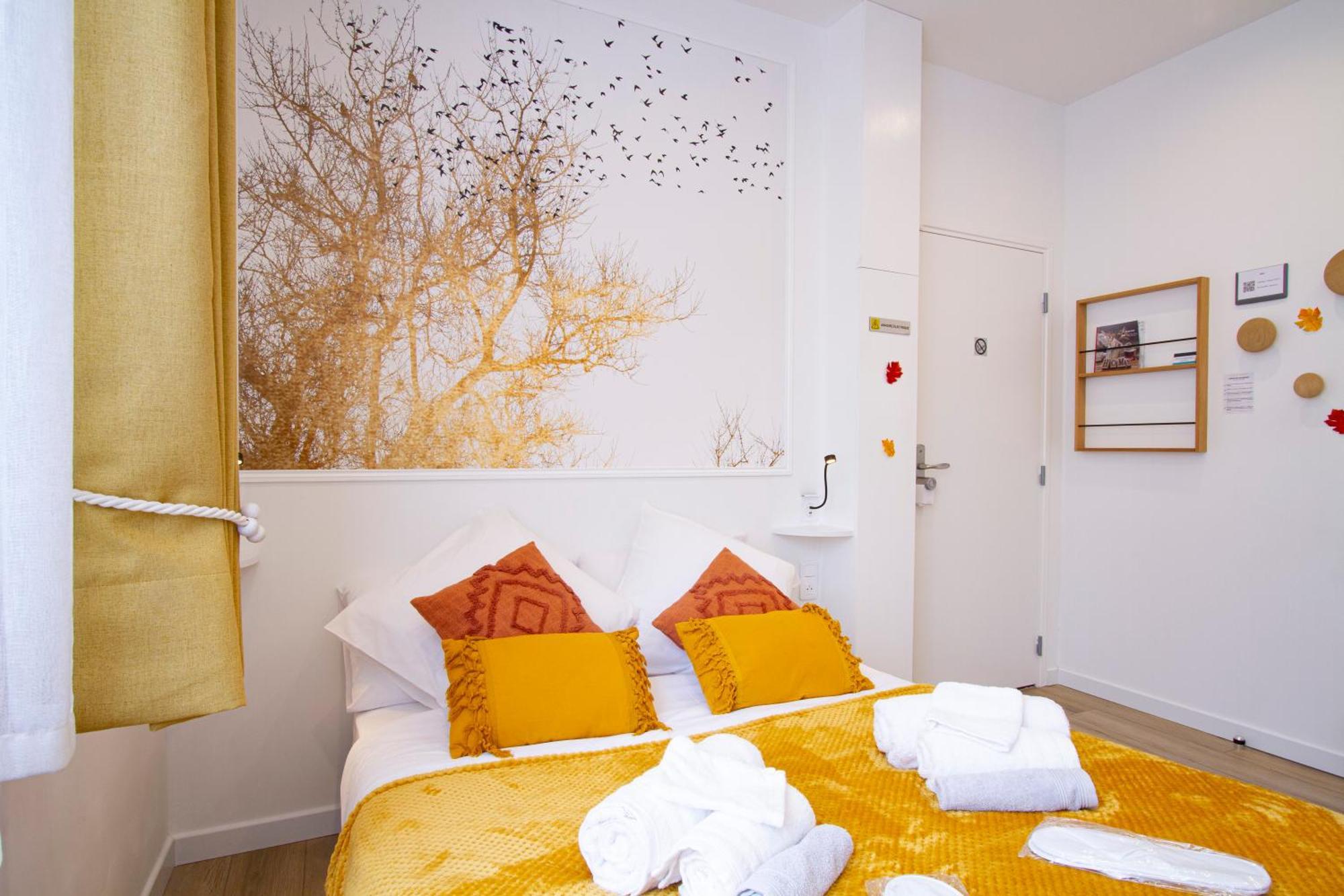 Promenade D'Automne - Netflix & Wifi - Climatisation- Parking Gratuit - Check-In 24H24 - Emplacement Velos - Goodmarning Châlons-en-Champagne 외부 사진
